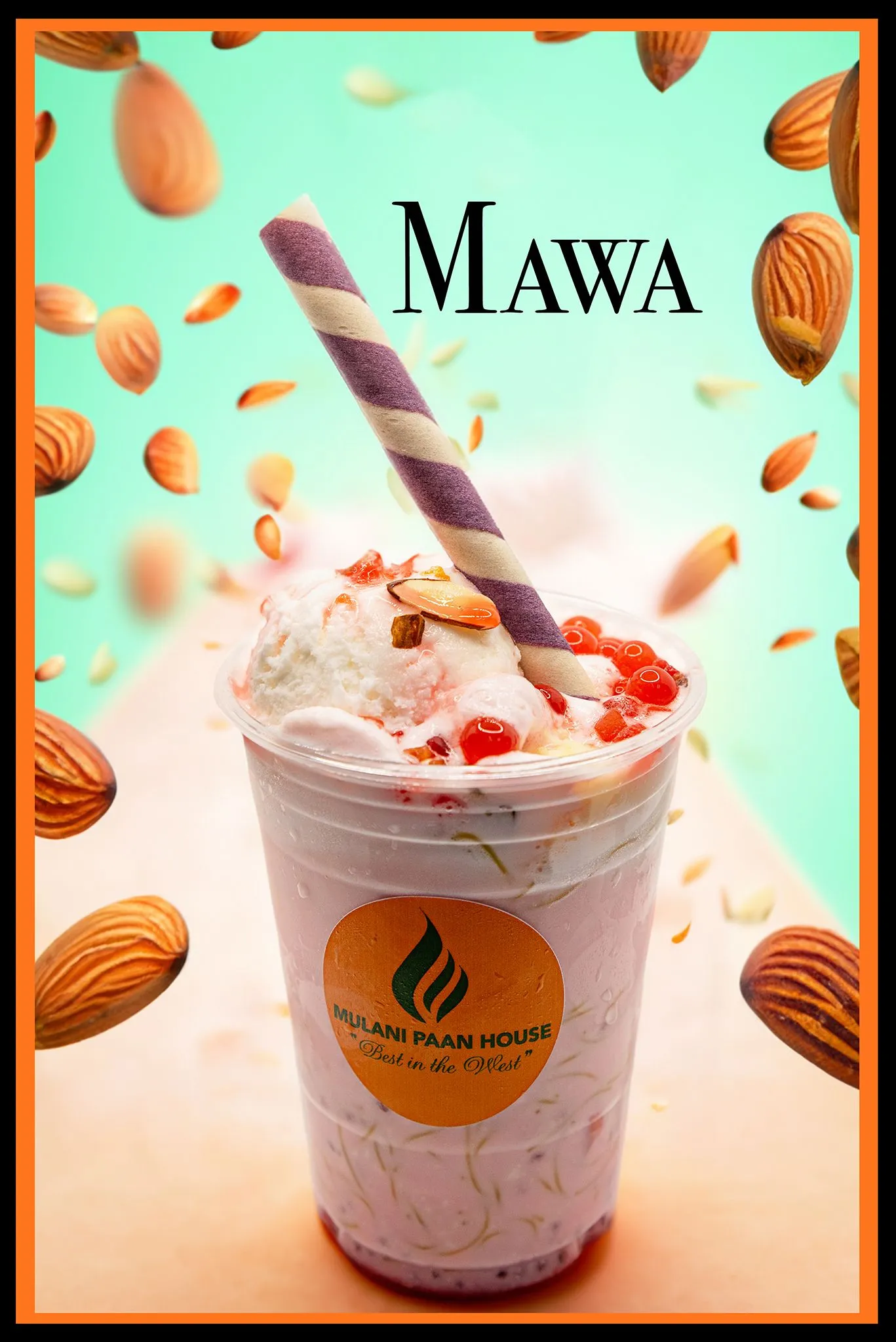 Mawa (Khoya)