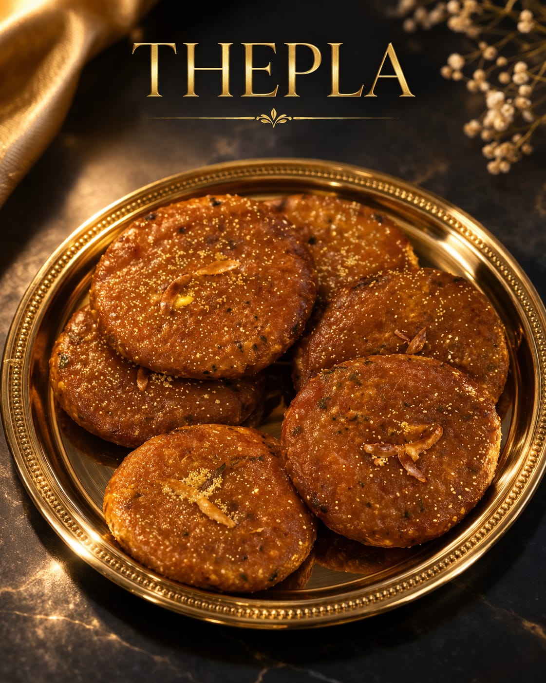 Thepla