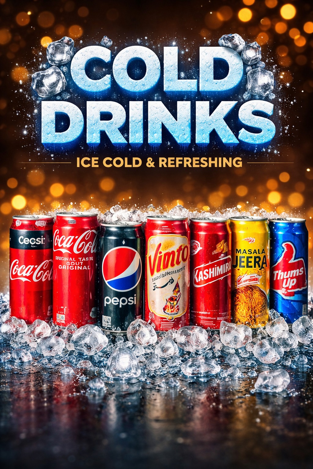 Coke
